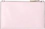 Chiara Ferragni Collection Clutch Tas Pink Dames - Thumbnail 2