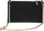 Chiara Ferragni Collection Zwarte dames tas met rits Zwart Dames - Thumbnail 7