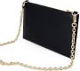 Chiara Ferragni Collection Zwarte dames tas met rits Zwart Dames - Thumbnail 2
