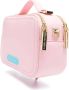 Chiara Ferragni Collection Cross Body Bags Pink Dames - Thumbnail 2