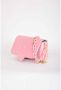 Chiara Ferragni Collection Roze Tassen Collectie Pink Dames - Thumbnail 2