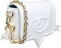 Chiara Ferragni Collection Shoulder Bags White Dames - Thumbnail 2