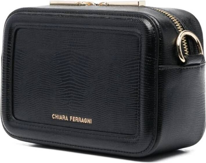 Chiara Ferragni Collection Cross Body Bags Zwart Dames