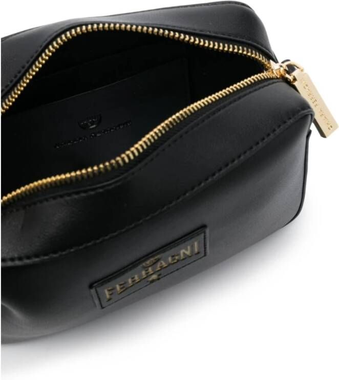 Chiara Ferragni Collection Cross Body Bags Zwart Dames