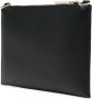 Chiara Ferragni Collection Zwarte dames tas met rits Zwart Dames - Thumbnail 4