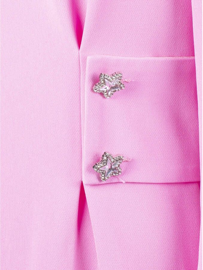 Chiara Ferragni Collection Cady jurk Roze Dames
