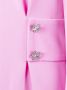Chiara Ferragni Collection Short Dresses Pink Dames - Thumbnail 2