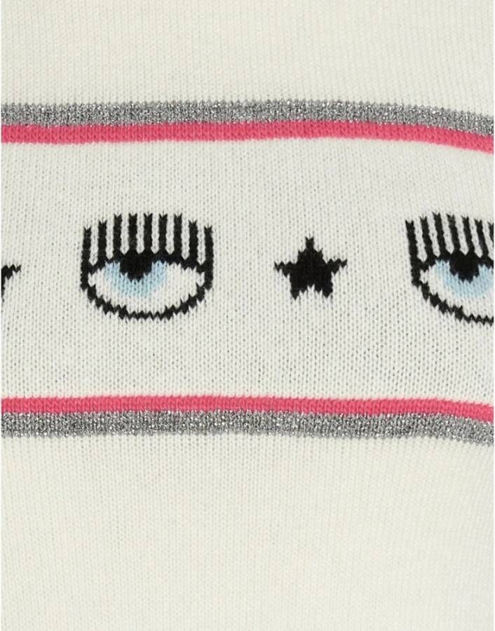 Chiara Ferragni Collection Dresses Wit Dames