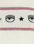 Chiara Ferragni Collection Knitted Dresses White Dames - Thumbnail 2