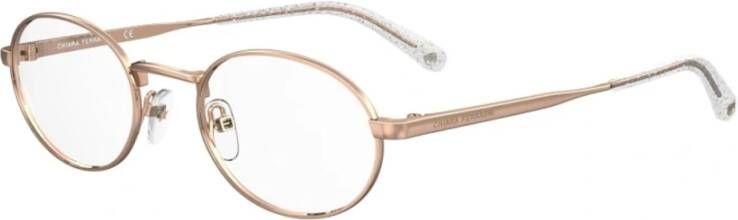 Chiara Ferragni Collection Glasses Geel Dames