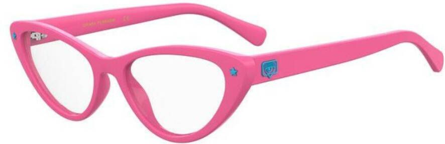 Chiara Ferragni Collection Bril Roze Dames