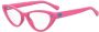 Chiara Ferragni Collection Roze zonnebril CF 7012 Pink Dames - Thumbnail 2