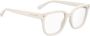 Chiara Ferragni Collection Glasses White Dames - Thumbnail 3
