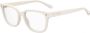 Chiara Ferragni Collection Glasses White Dames - Thumbnail 2