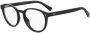 Chiara Ferragni Collection Brilmontuur CF 1015 807 50 Bril CF 1015 733 50 Brillen CF 1015 35J 50 Brilmontuur CF 1015 PJP 50 Black Beige Pink Blue Dames - Thumbnail 2