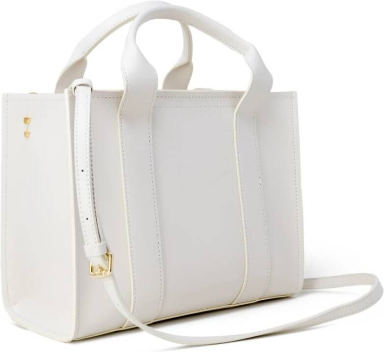 Chiara Ferragni Collection Handbags Beige Dames