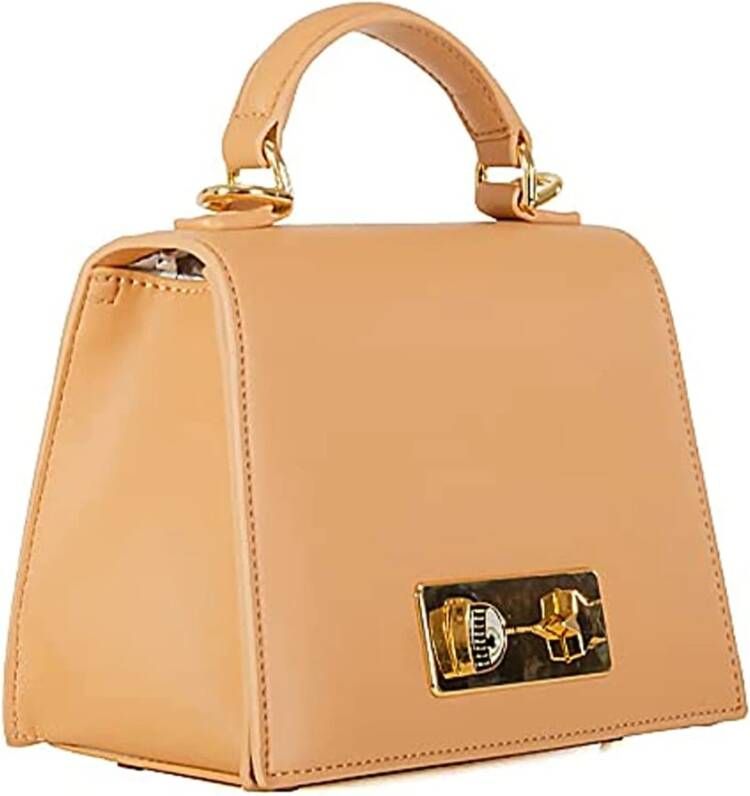 Chiara Ferragni Collection Handbags Bruin Dames