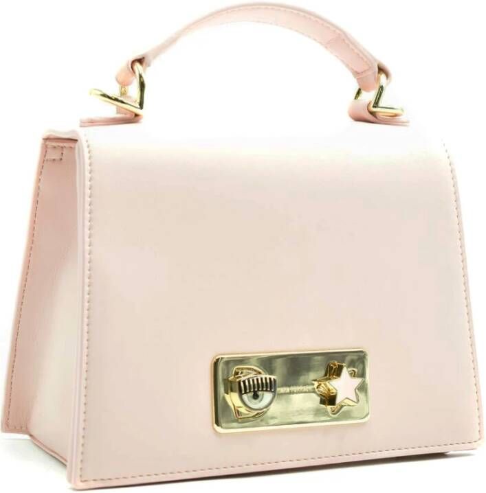Chiara Ferragni Collection Handbags Oranje Dames