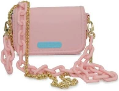 Chiara Ferragni Collection Handbags Roze Dames