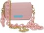 Chiara Ferragni Collection Lichtroze Crossbody Tas Fairy Tale Collectie Pink Dames - Thumbnail 14