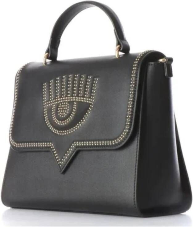 Chiara Ferragni Collection Handbags Zwart Dames