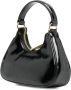 Chiara Ferragni Hobo bags Range F Eyelike Pocket Sketch 09 Bags in zwart - Thumbnail 5