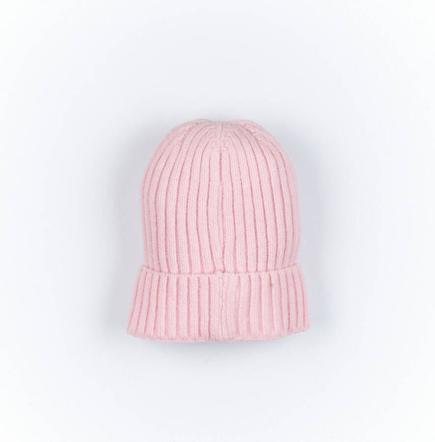 Chiara Ferragni Collection Hats Caps Roze Dames