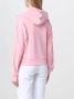 Chiara Ferragni Collection Sweatshirts Roze Dames - Thumbnail 2