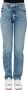 Chiara Ferragni Collection Klassieke Denim Jeans met 5 Zakken Blue Dames - Thumbnail 2