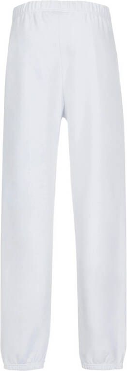 Chiara Ferragni Collection Joggingbroek Wit Dames