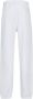 Chiara Ferragni Collection Joggingbroek White Dames - Thumbnail 2
