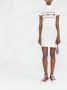 Chiara Ferragni Collection Knitted Dresses White Dames - Thumbnail 4