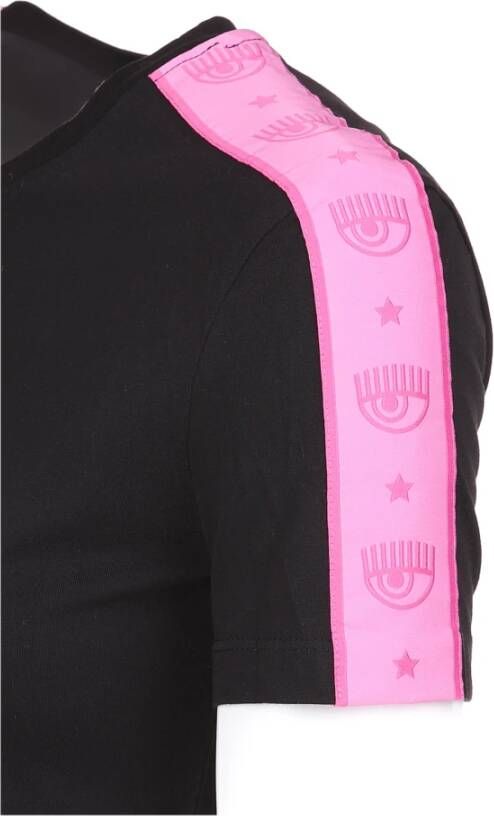 Chiara Ferragni Collection Knitwear Zwart Dames