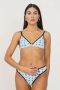 Chiara Ferragni Collection Ondergoed Blauw Dames - Thumbnail 3