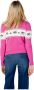 Chiara Ferragni Collection Chiara Ferragni Sweaters Pink Roze Dames - Thumbnail 2