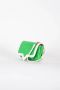 Chiara Ferragni Collection Dames Schoudertas Magnetische Knoop Ooglogo Green Dames - Thumbnail 7