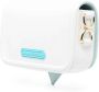 Chiara Ferragni Collection Shoulder Bags White Dames - Thumbnail 12