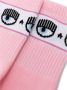 Chiara Ferragni Collection Roze Ondergoed en Sokken Set Pink Dames - Thumbnail 6