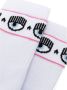 Chiara Ferragni Collection Wit ondergoed en sokken set White Dames - Thumbnail 4