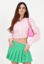 Chiara Ferragni Collection Shirts Roze Dames - Thumbnail 7