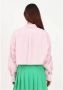 Chiara Ferragni Collection Shirts Roze Dames - Thumbnail 5