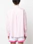 Chiara Ferragni Collection Shirts Roze Dames - Thumbnail 2