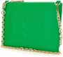 Chiara Ferragni Collection Stijlvolle Groene Schoudertas Chiara Ferragni Ss23 Groen Dames - Thumbnail 2