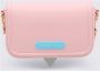 Chiara Ferragni Collection Lichtroze Crossbody Tas Fairy Tale Collectie Pink Dames - Thumbnail 10