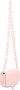 Chiara Ferragni Collection Lichtroze Crossbody Tas Fairy Tale Collectie Pink Dames - Thumbnail 9
