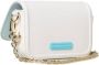 Chiara Ferragni Collection Shoulder Bags White Dames - Thumbnail 6