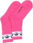Chiara Ferragni Collection Roze Ondergoed en Sokken Set Pink Dames - Thumbnail 2