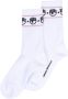 Chiara Ferragni Collection Wit ondergoed en sokken set White Dames - Thumbnail 4