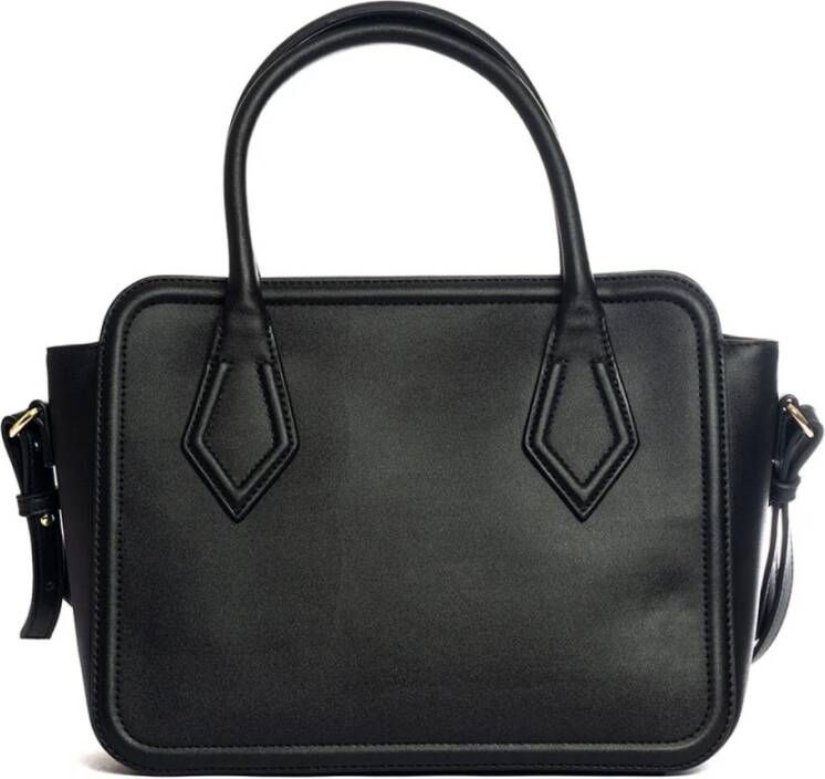 Chiara Ferragni Collection Stijlvolle Borsa Tas 899 Blauw Dames