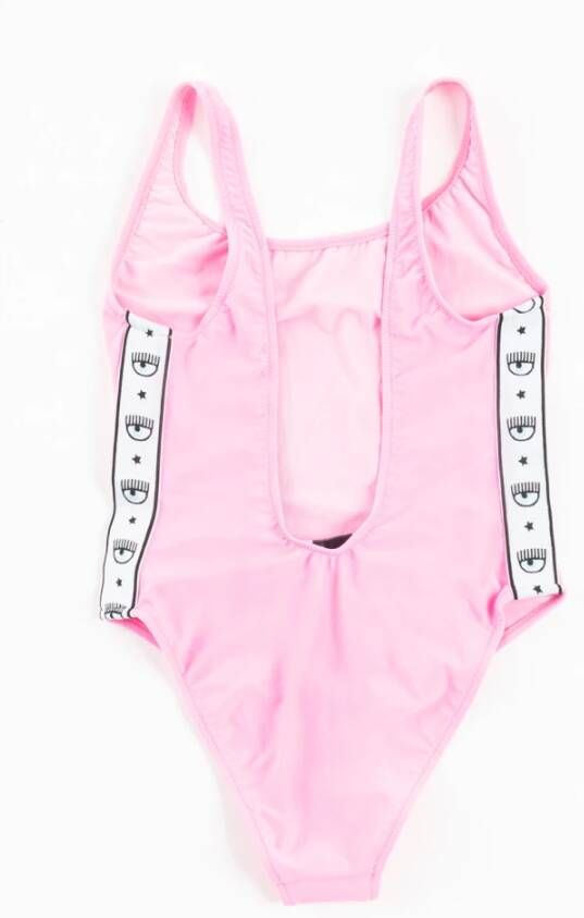 Chiara Ferragni Collection Een stuk Roze Dames